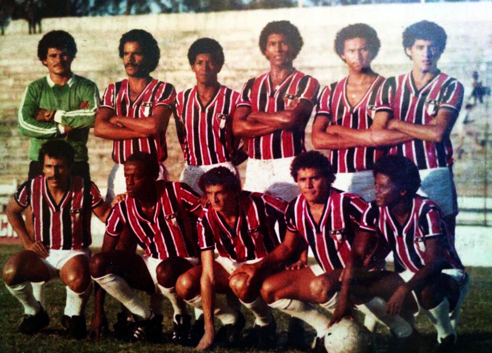 Ferrão 1980