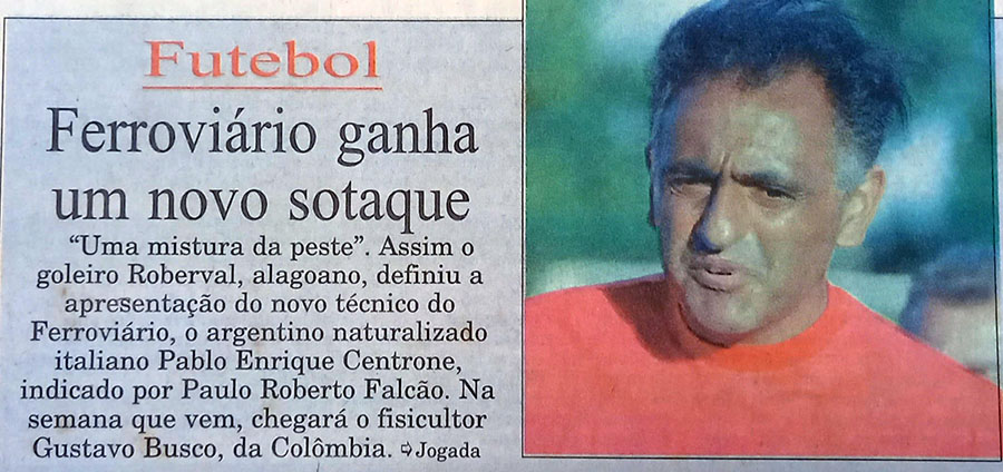 1999  ALMANAQUE DO FERRÃO